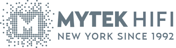 Mytek Audio Japan